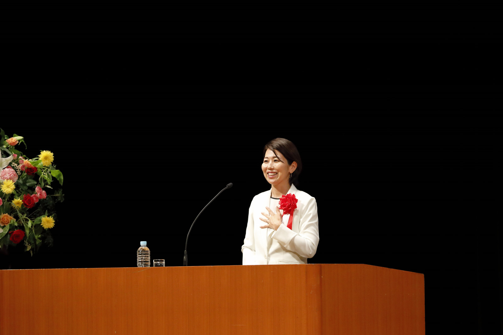 安全の本質とは 〜 私のいのちを生きること 〜