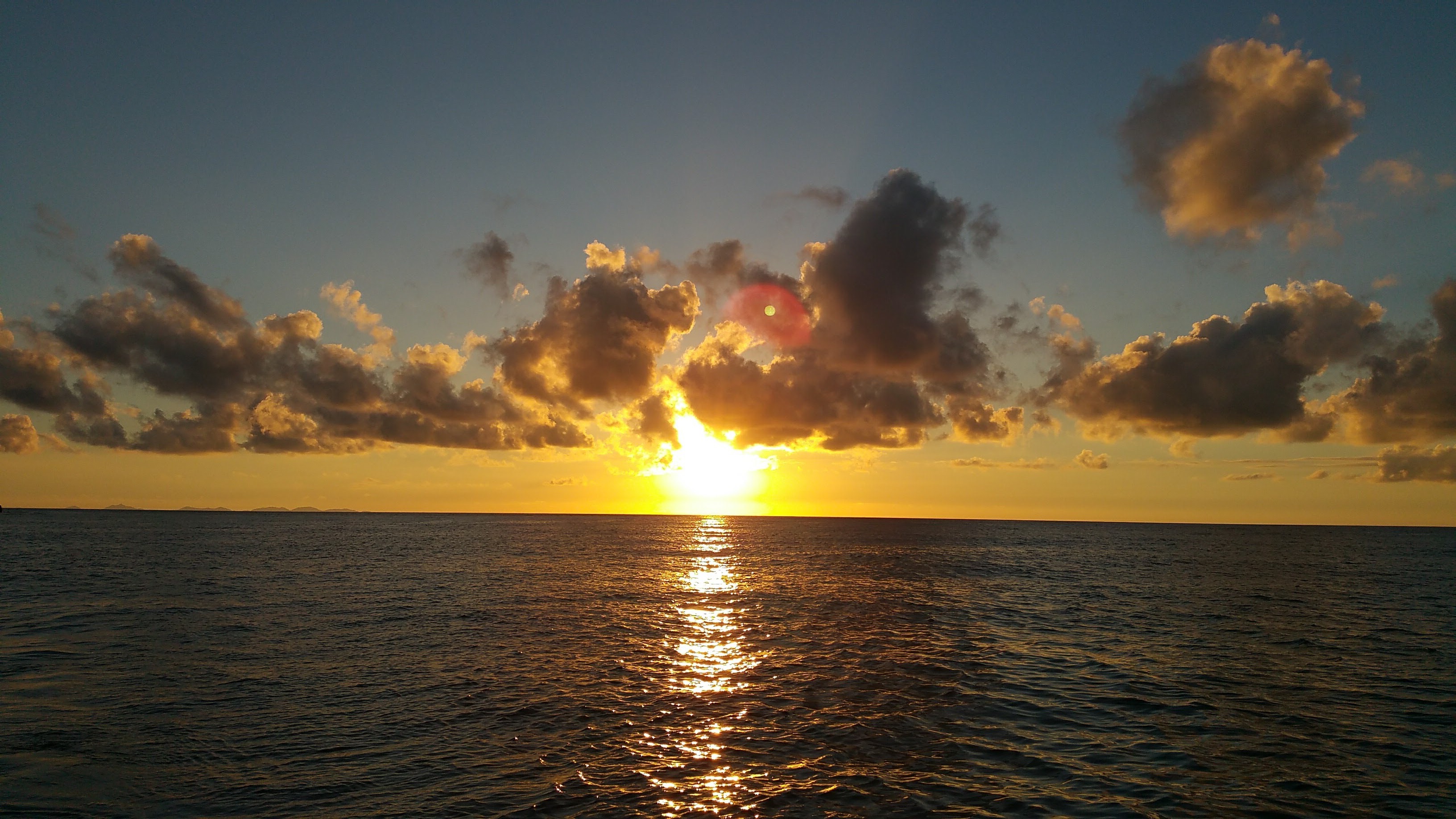 姉の死から4年。思考と思考のすきまで。