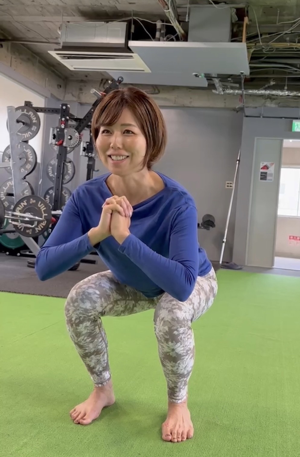 やっかいな左脚の傷が教えてくれたこと