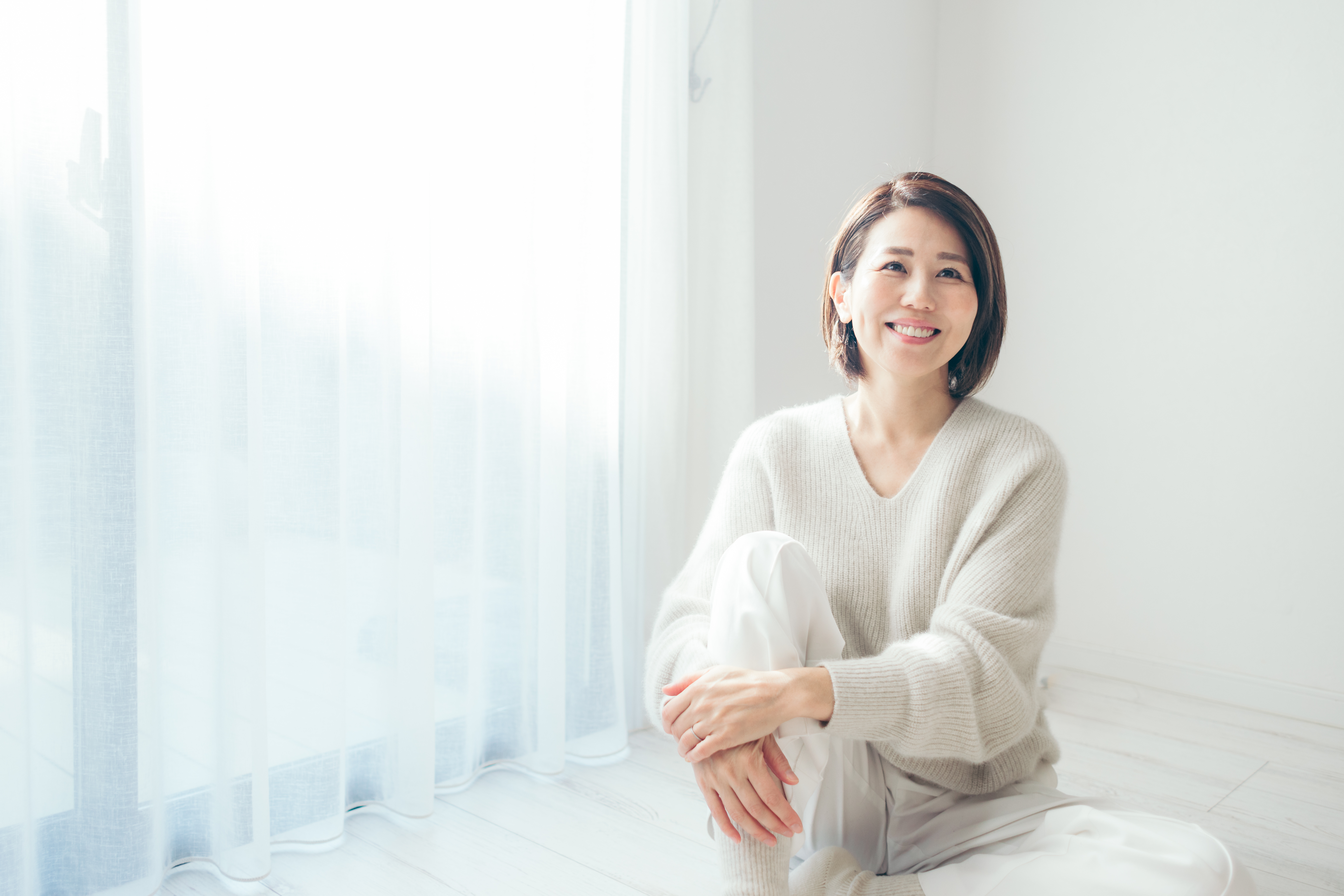 2025年は誰よりも自分をいたわる一年に